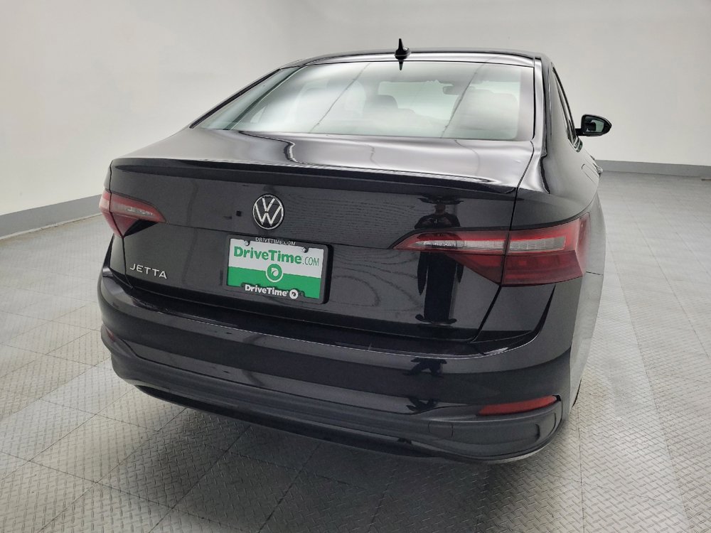 Used 2024 Volkswagen Jetta S image 7