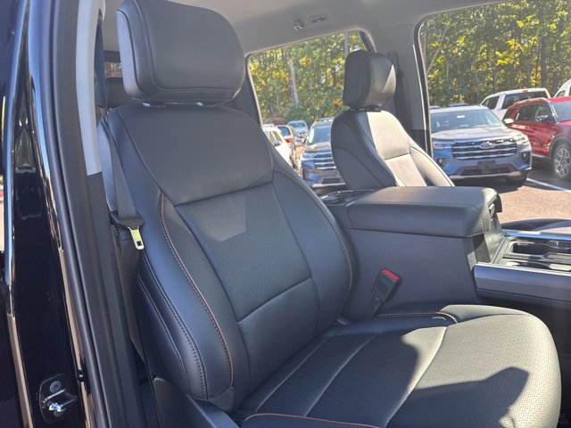New 2025 Ford F250 Lariat w/ Lariat Ultimate Package image 23