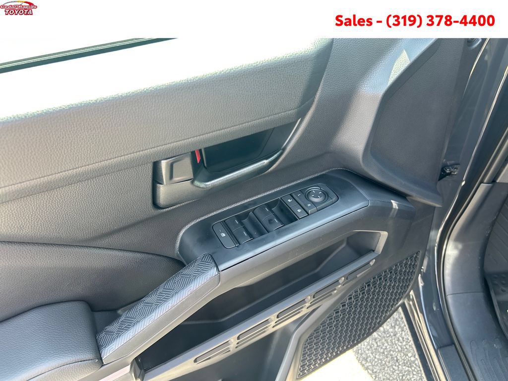 New 2026 Toyota Tacoma 4x4 Double Cab image 10