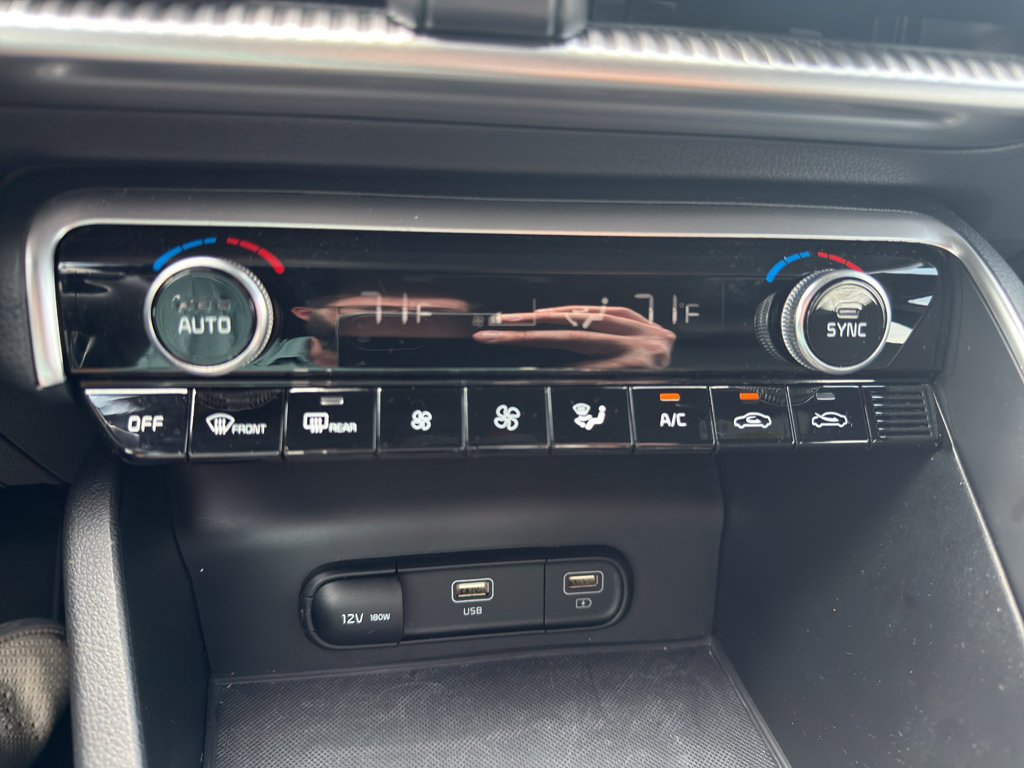 Used 2024 Kia K5 GT-Line w/ GT-Line Premium Package FWD image 16