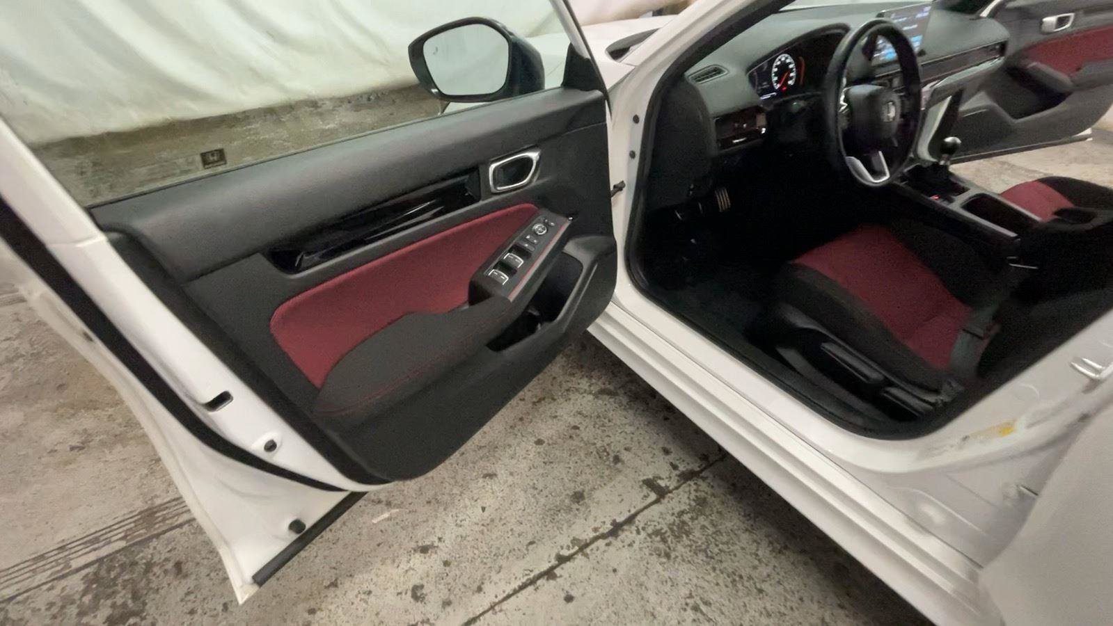 Certified 2024 Honda Civic Si image 27