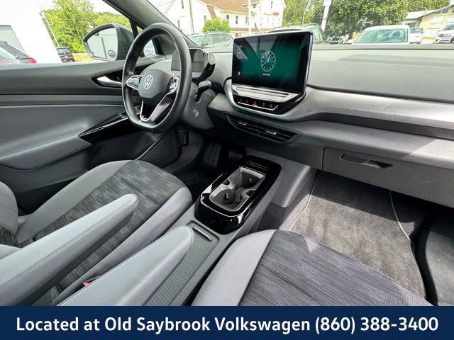 Certified 2022 Volkswagen ID.4 Pro image 25