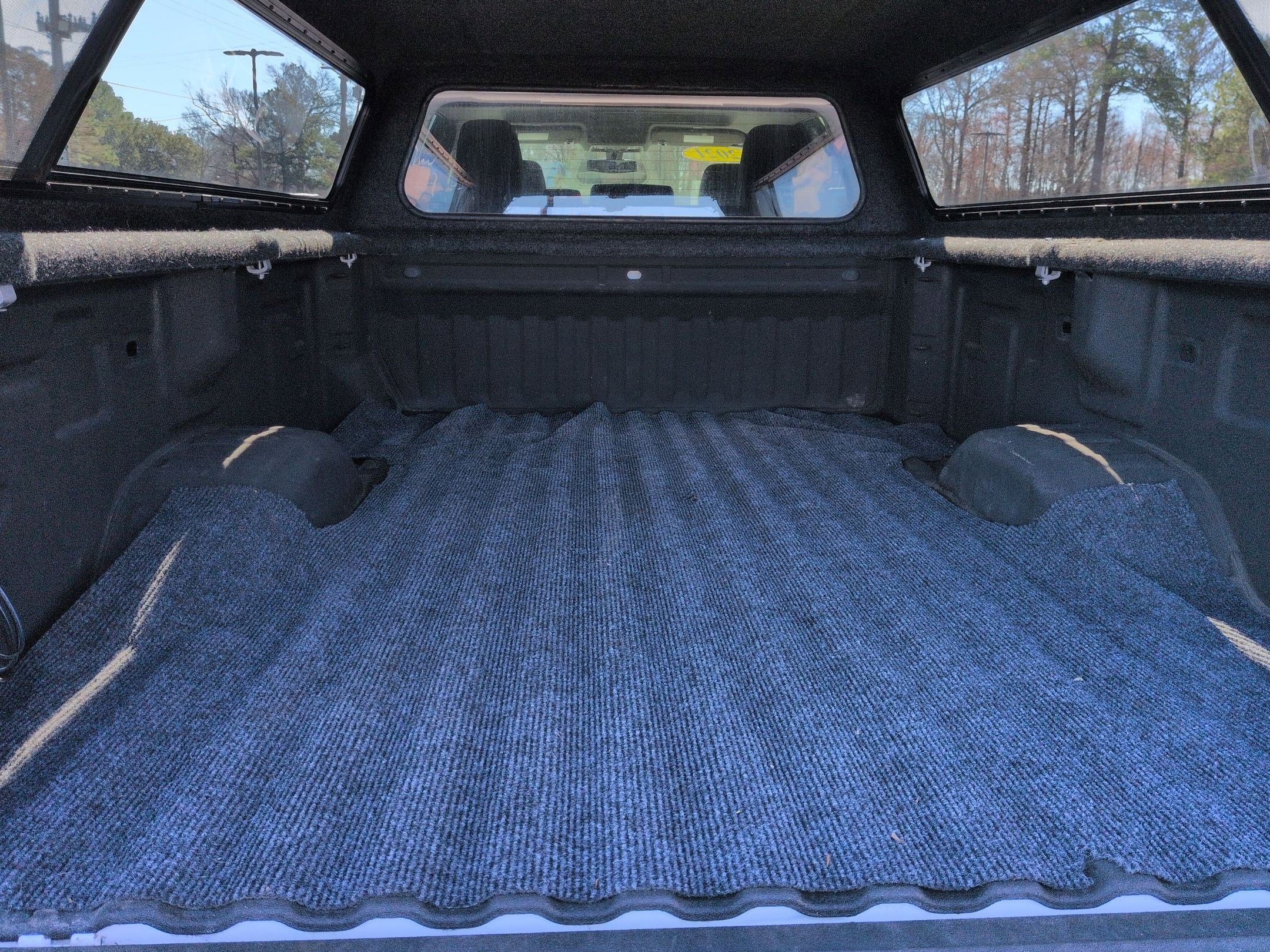 Used 2021 Chevrolet Silverado 3500 W/T w/ WT Convenience Package image 16