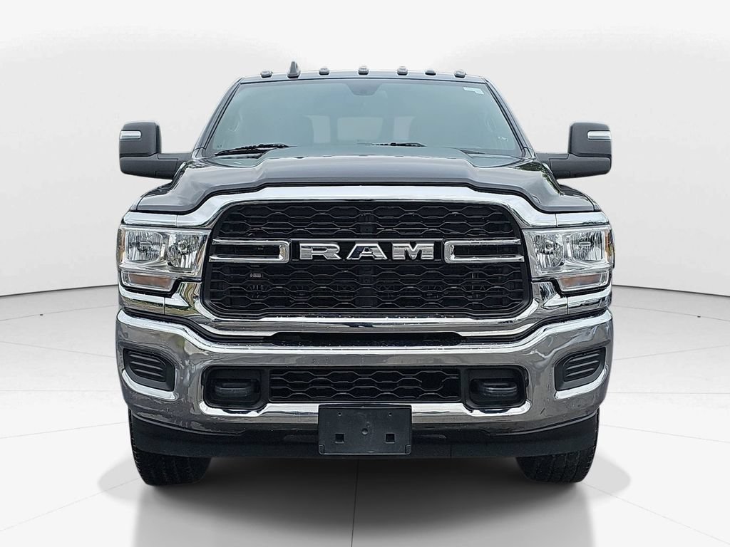 Used 2023 RAM 2500 Tradesman AWD/4WD image 12