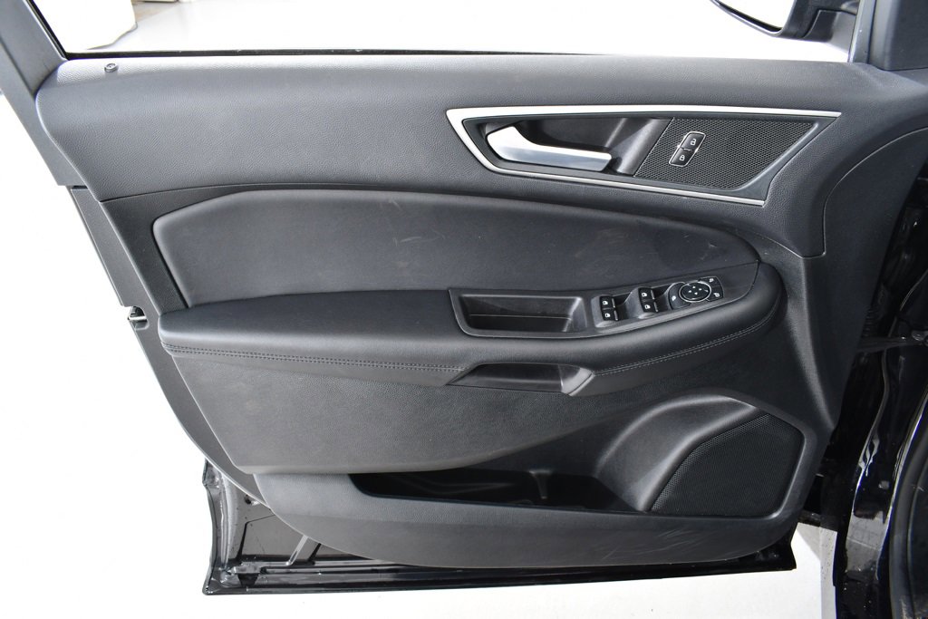 Used 2023 Ford Edge SEL w/ Convenience Package image 25