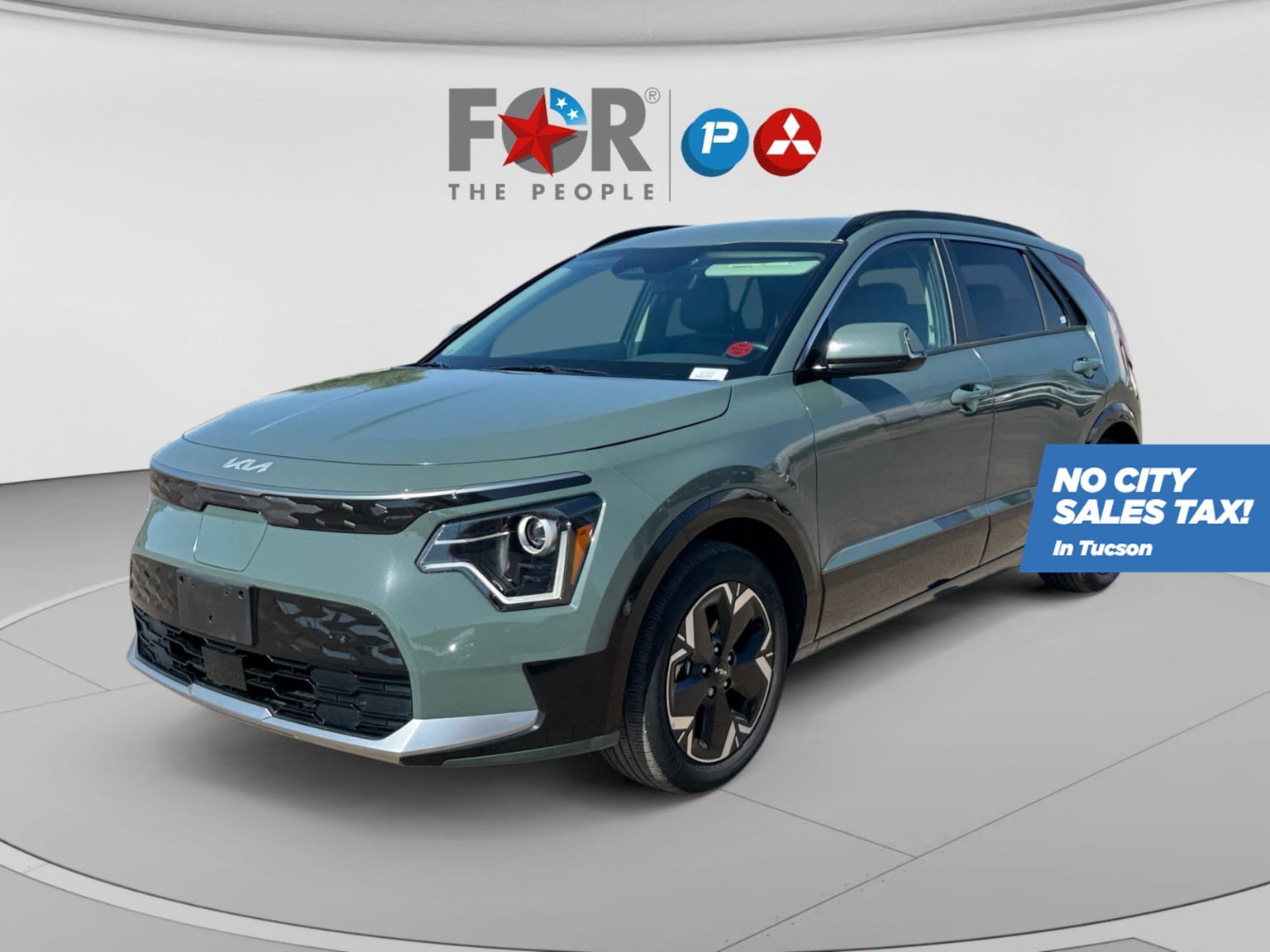 Used 2023 Kia Niro Wind