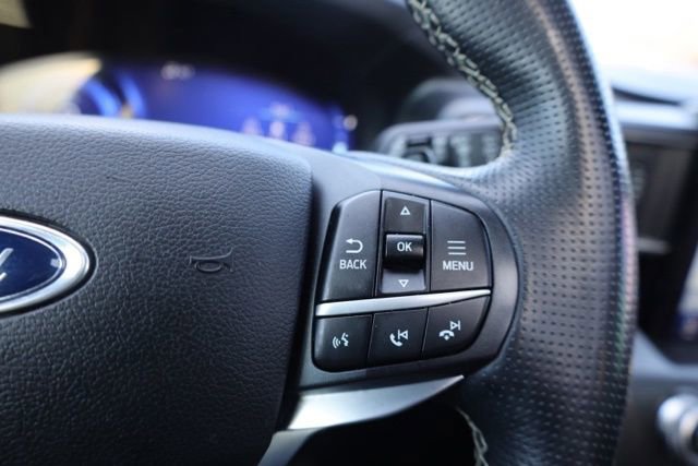 Used 2020 Ford Explorer ST w/ Premium Technology Package image 26