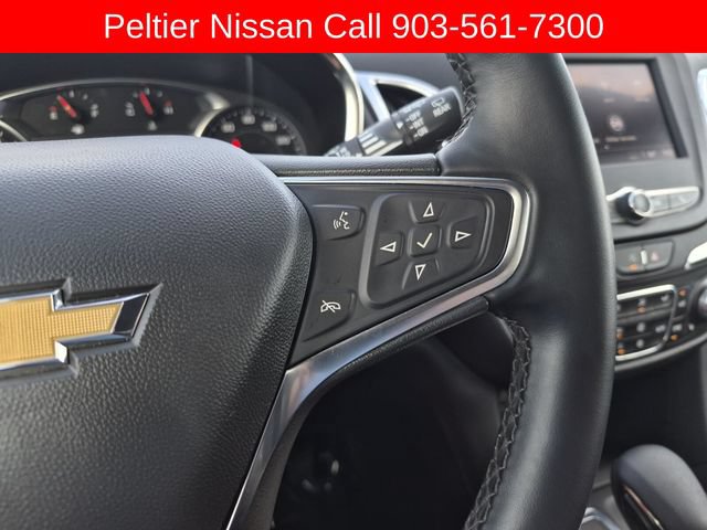 Used 2024 Chevrolet Equinox LT AWD/4WD image 29