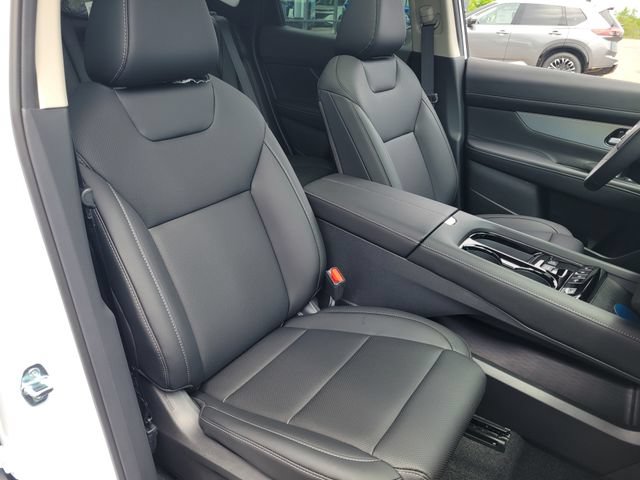 New 2026 Nissan Murano SL AWD/4WD image 37