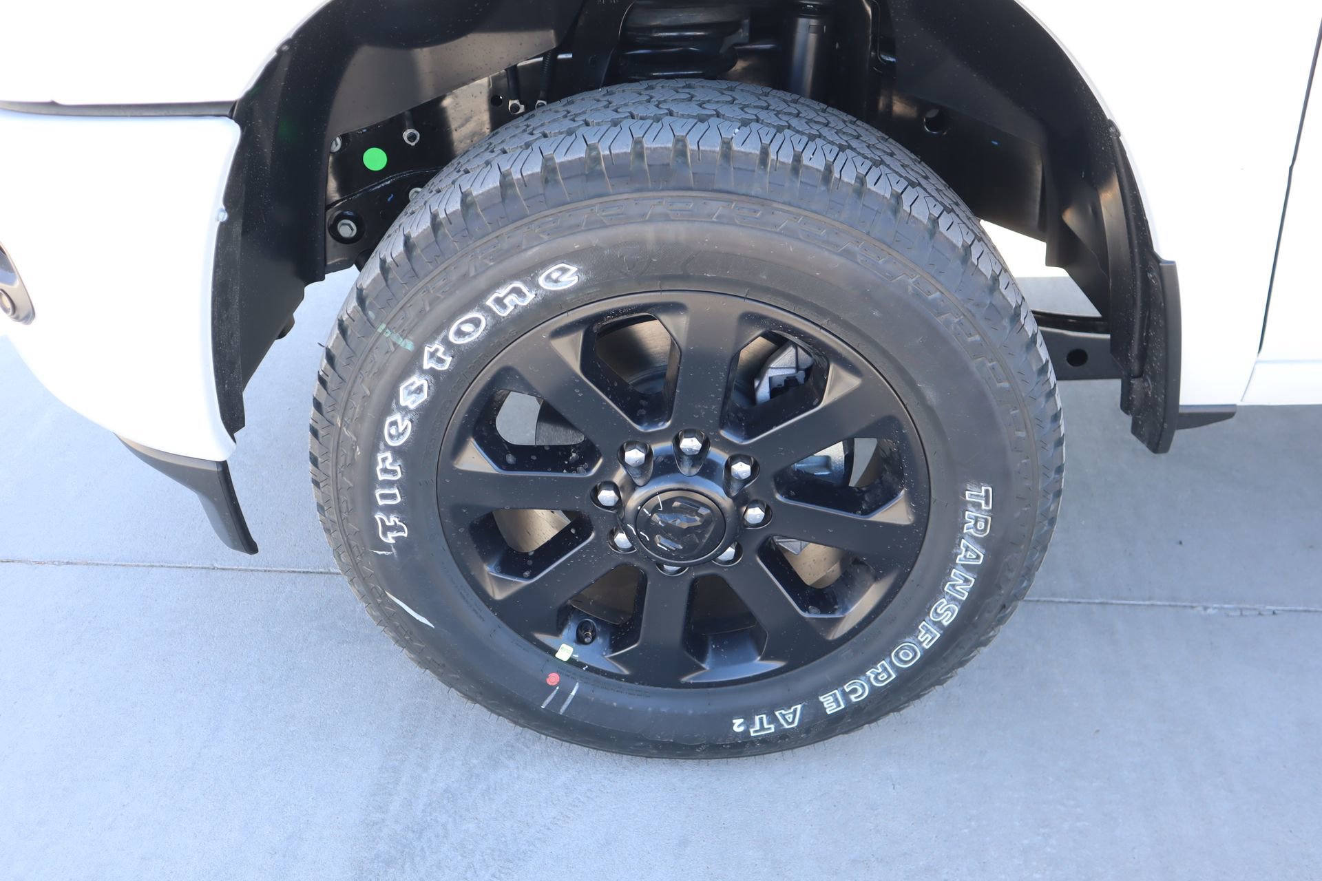 New 2026 RAM 2500 Big Horn image 18