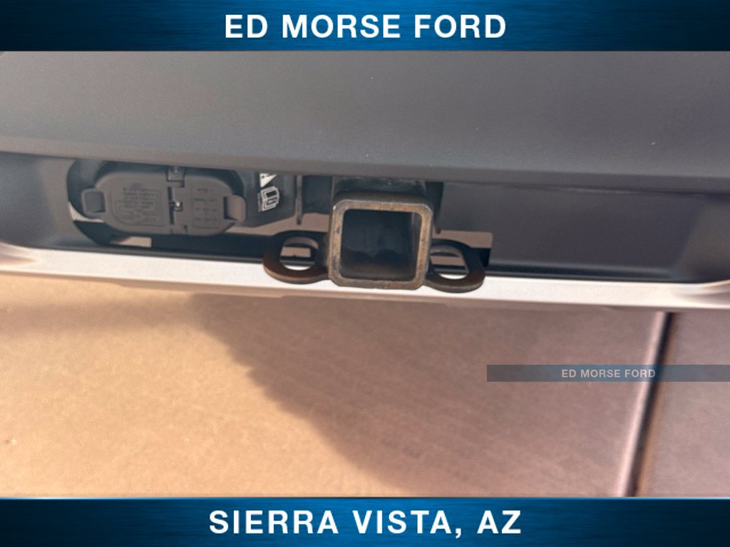 Certified 2021 Ford Explorer Platinum w/ Equipment Group 601A AWD/4WD image 9