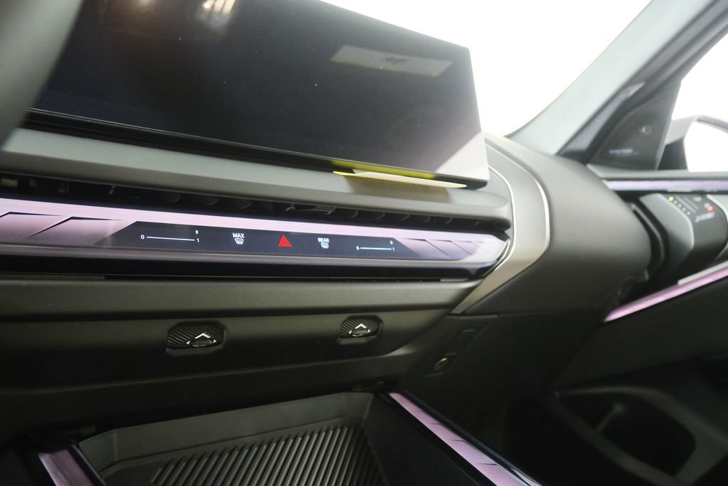 Used 2026 BMW X3 xDrive30 w/ Convenience Package image 20