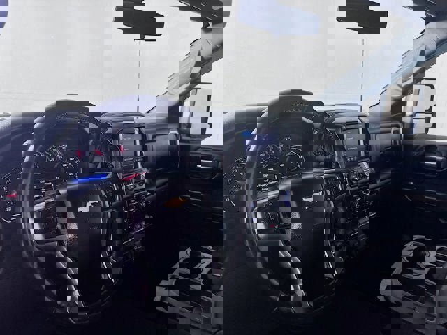 Used 2022 Chevrolet Silverado 2500 LT w/ Convenience Package image 9