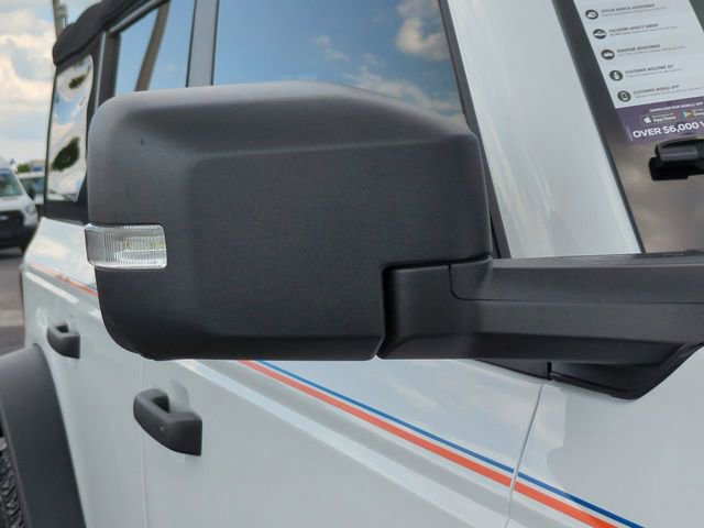 Certified 2024 Ford Bronco Wildtrak image 12