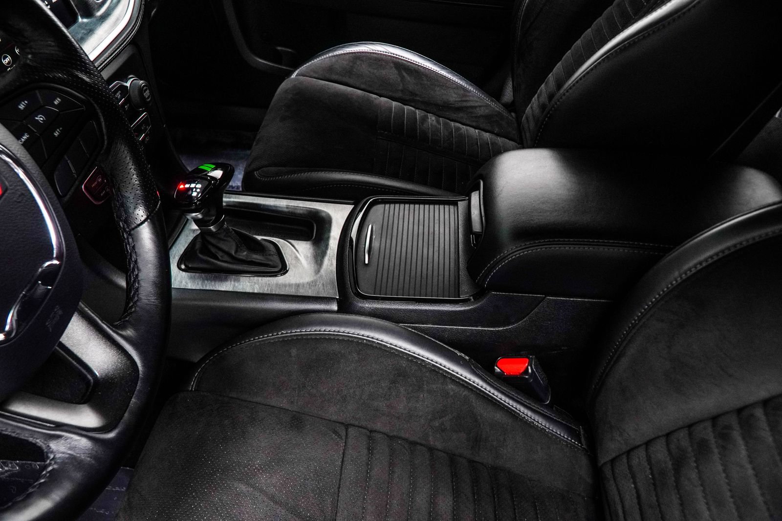 Used 2023 Dodge Charger R/T w/ Daytona Edition Group RWD image 22