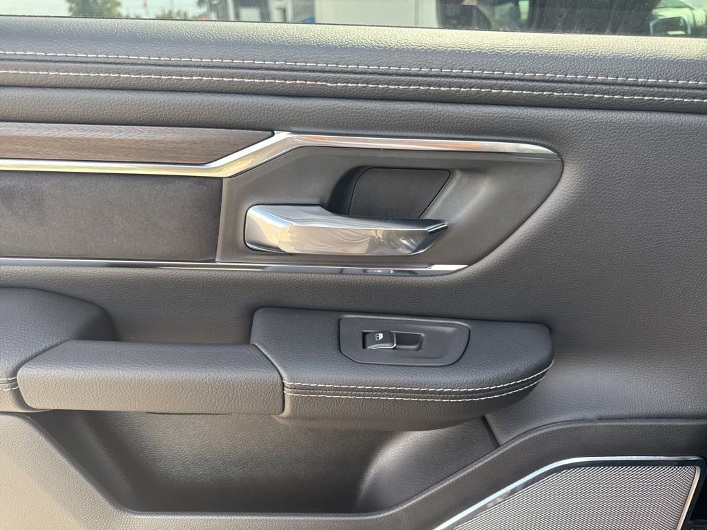 New 2026 RAM 1500 Laramie image 20