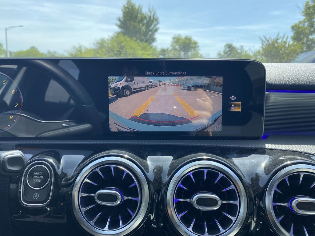 Certified 2019 Mercedes-Benz A 220 image 5