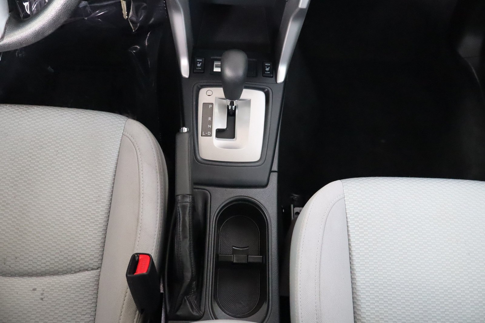 Used 2018 Subaru Forester 2.5i Premium AWD/4WD image 32