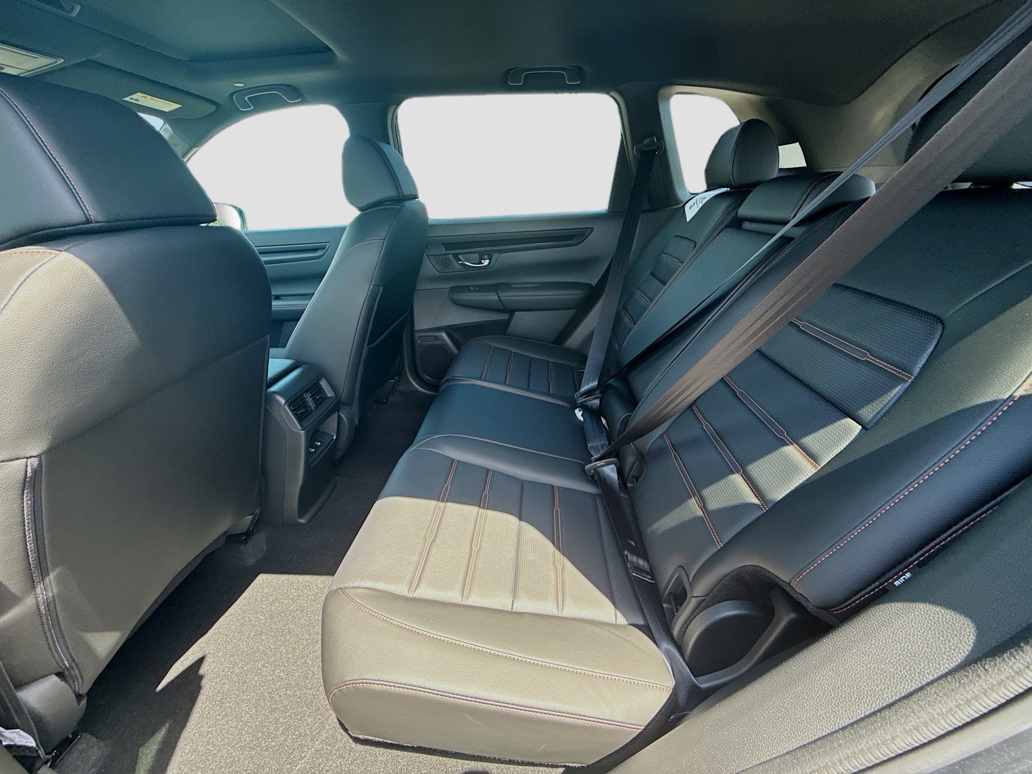 New 2026 Honda CR-V Sport-L image 20