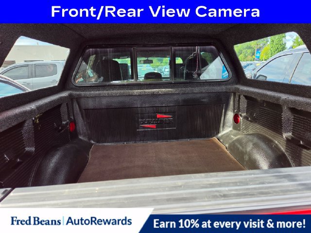 Used 2014 Ford F150 Raptor w/ Equipment Group 801A Luxury AWD/4WD image 9