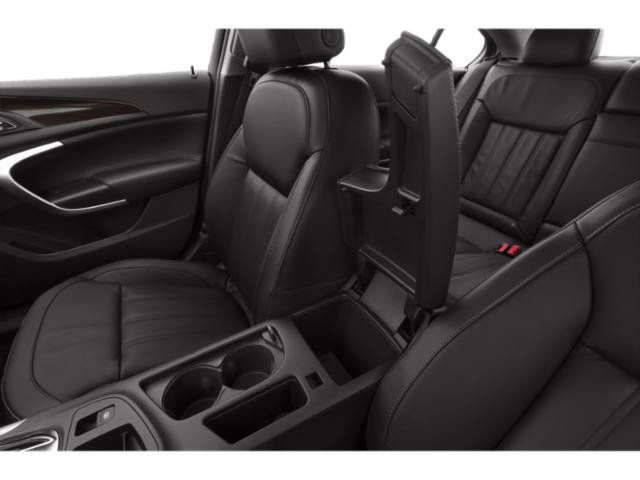 Used 2015 Buick Regal FWD image 21