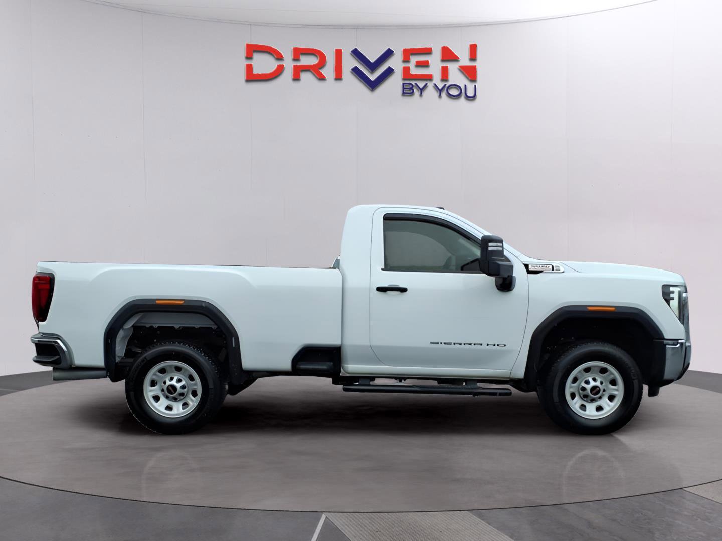 Used 2024 GMC Sierra 3500 Pro image 7