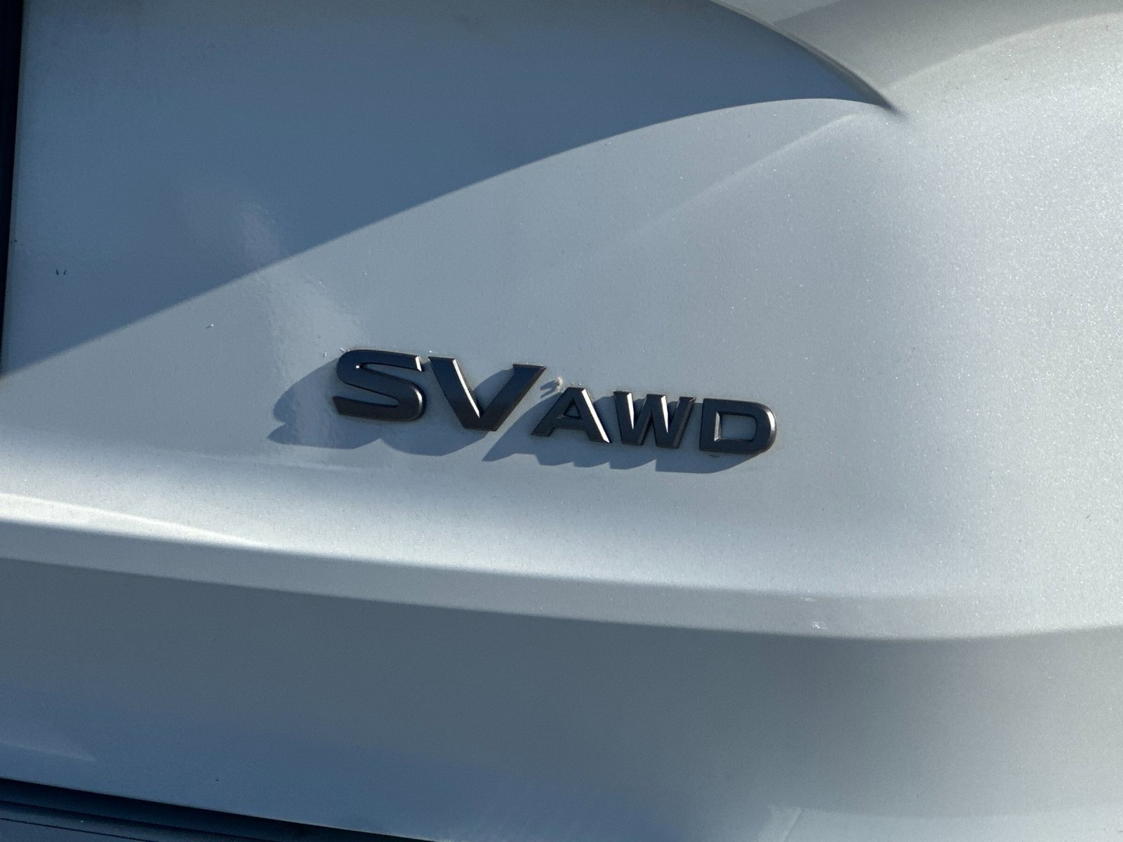 Used 2024 Nissan Rogue SV image 26