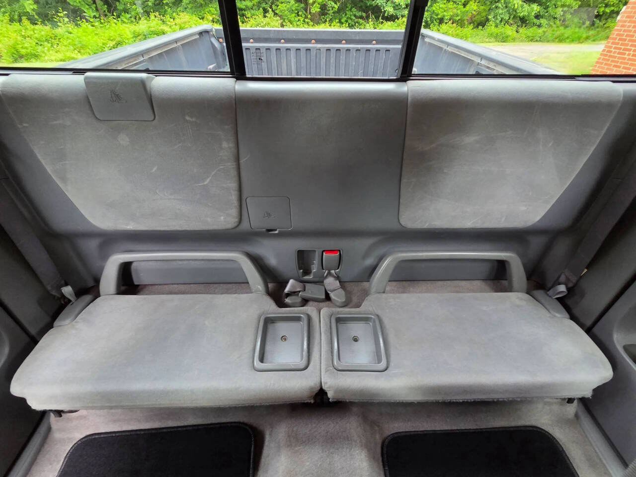 Used 2005 Toyota Tacoma PreRunner RWD image 15