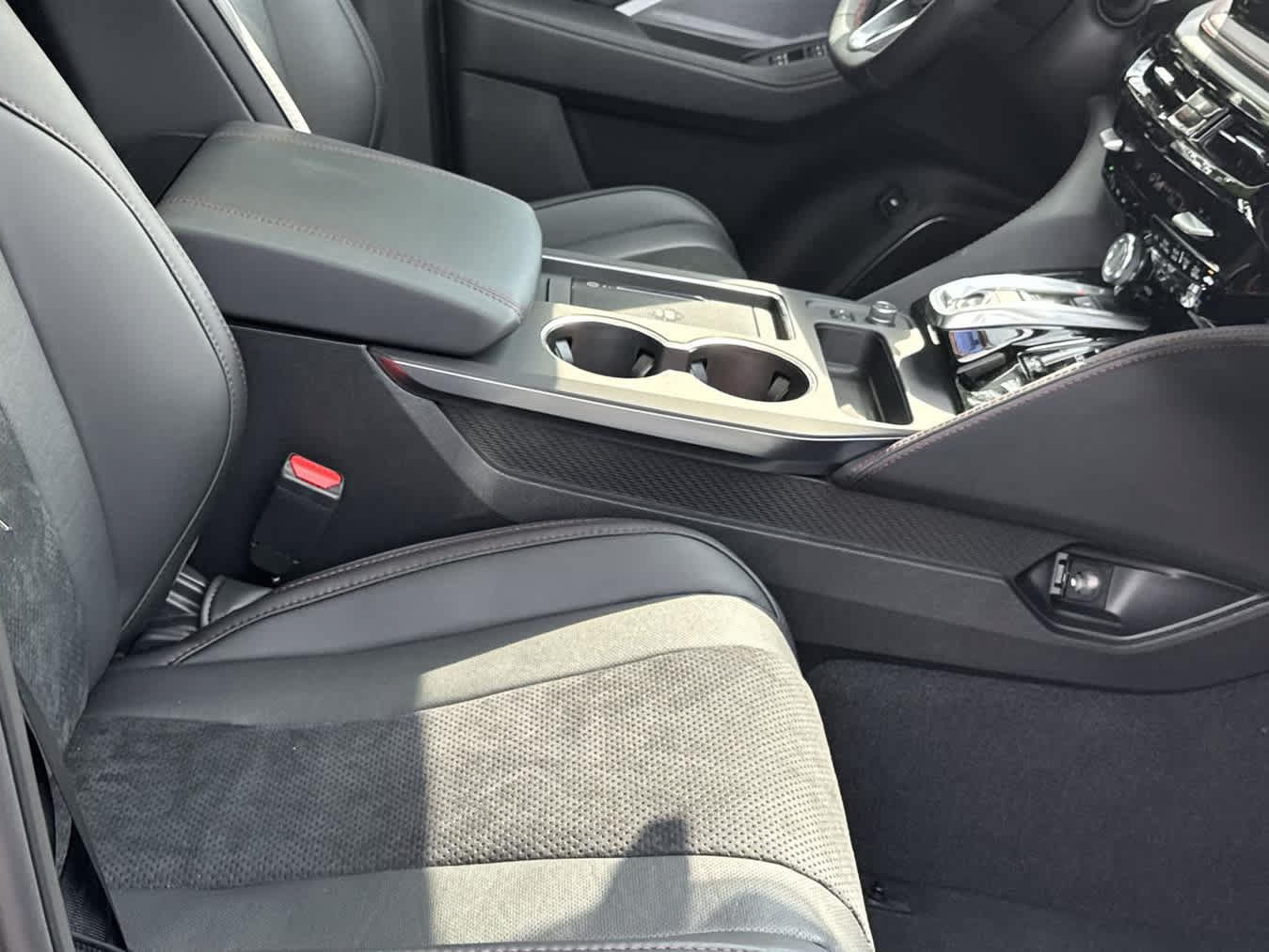 New 2026 Acura MDX A-Spec AWD/4WD image 19