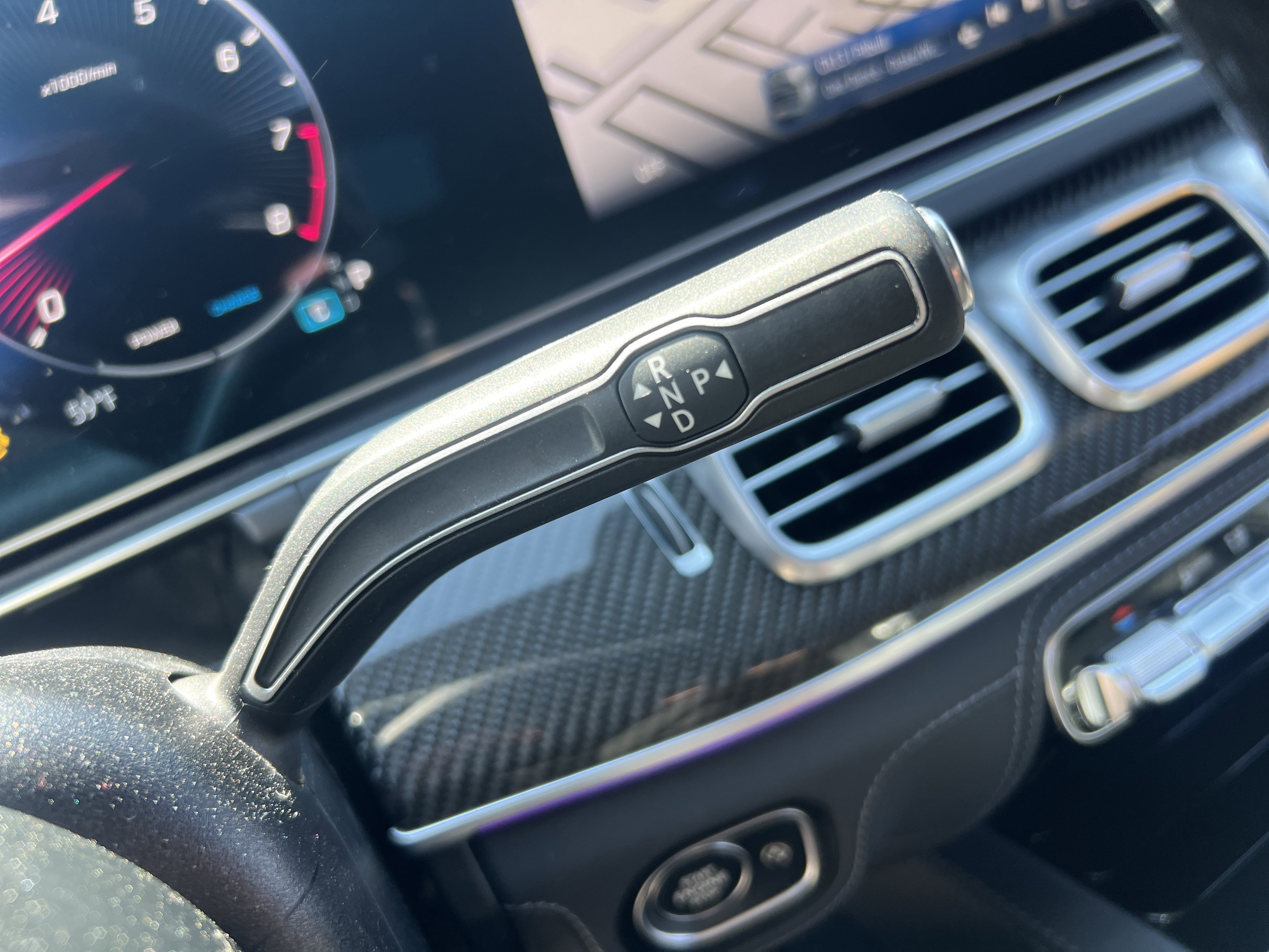 Used 2026 Mercedes-Benz GLE 63 AMG S image 49