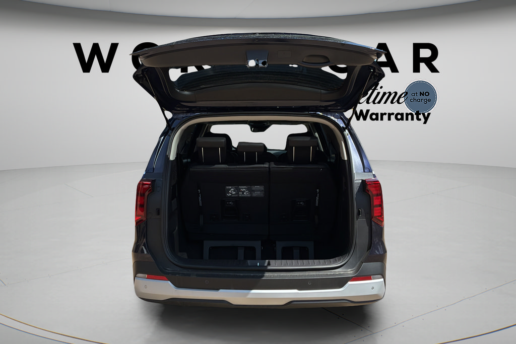 New 2026 Kia Carnival FWD image 19