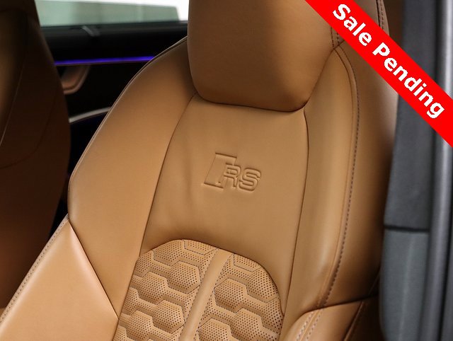 Used 2023 Audi RS 6 image 11
