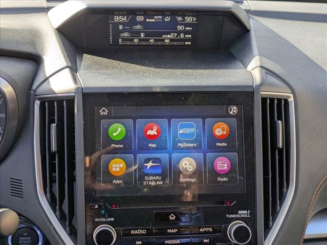 Used 2021 Subaru Crosstrek 2.5i Limited w/ Moonroof Package 2 image 10