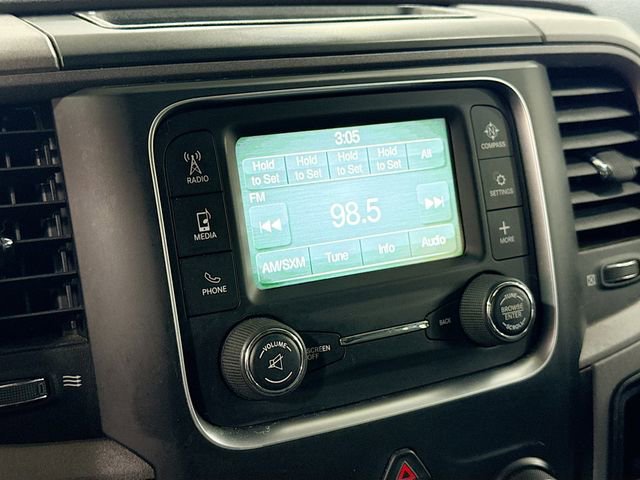 Used 2017 RAM 1500 Express w/ Express Value Package image 14