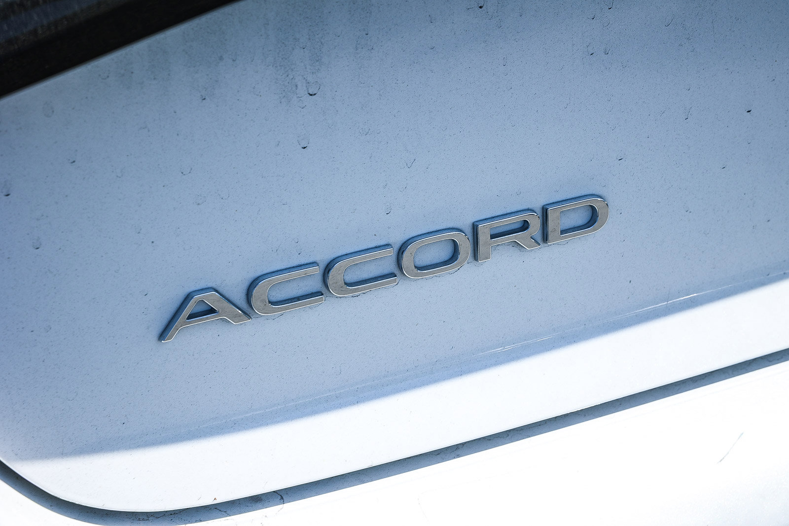Used 2024 Honda Accord EX image 9