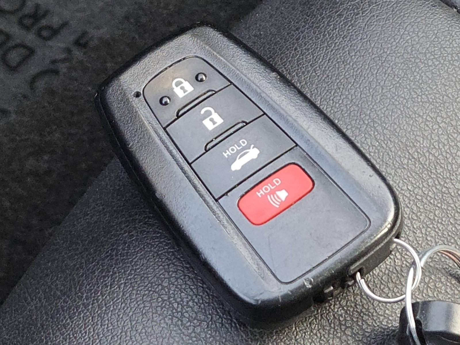 Used 2023 Toyota Camry XSE image 33