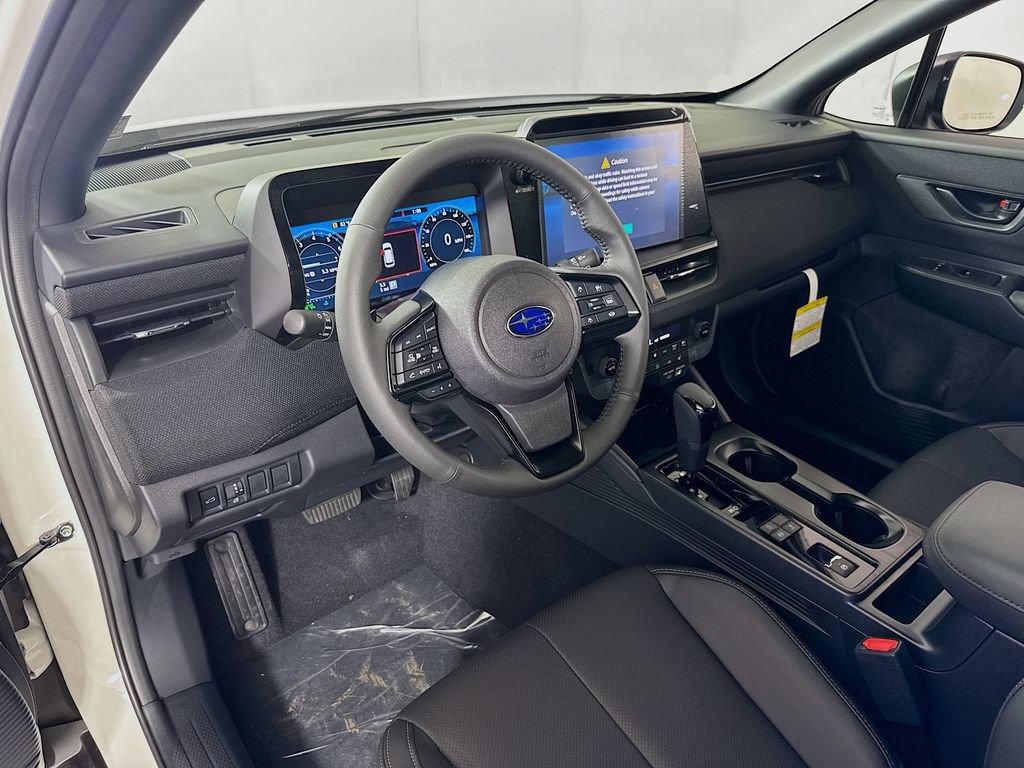 New 2026 Subaru Outback Limited AWD/4WD image 9