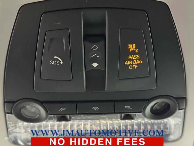 Used 2016 BMW X3 xDrive35i image 38