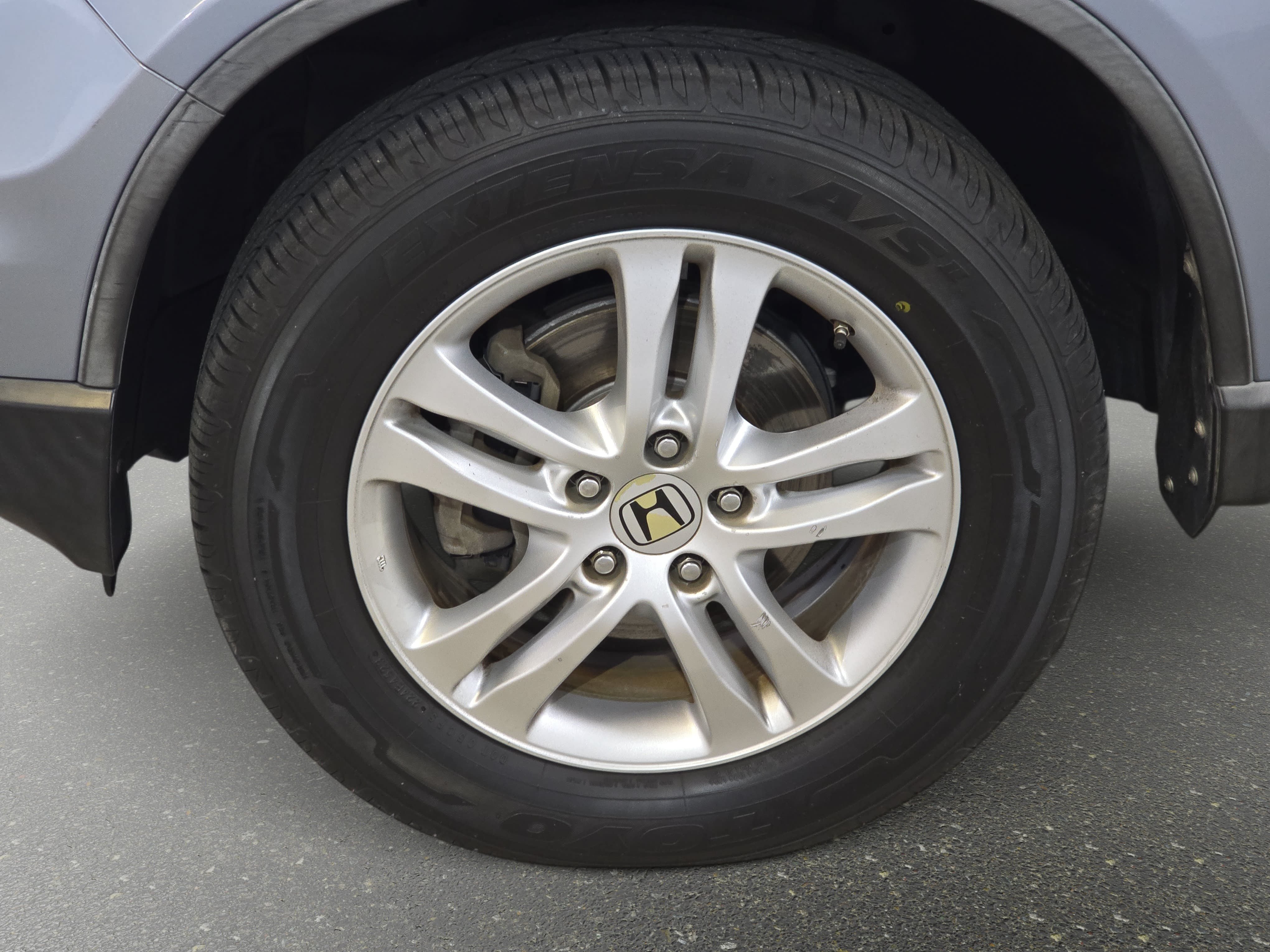 Used 2010 Honda CR-V EX-L image 29
