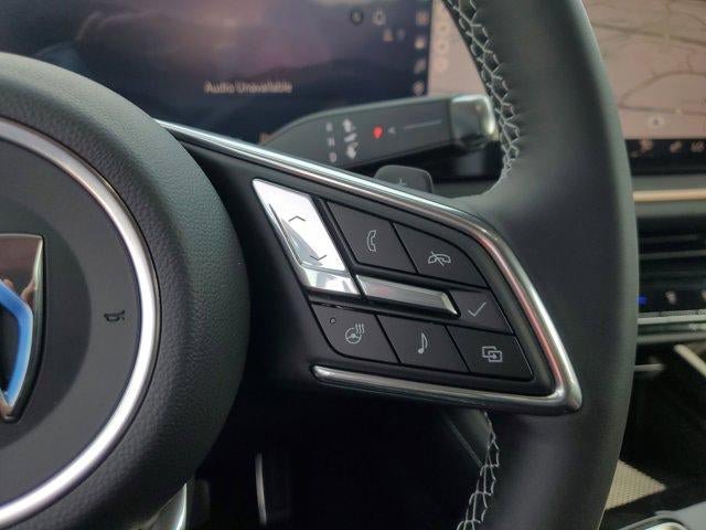 New 2026 Buick Envision Sport Touring AWD/4WD image 22