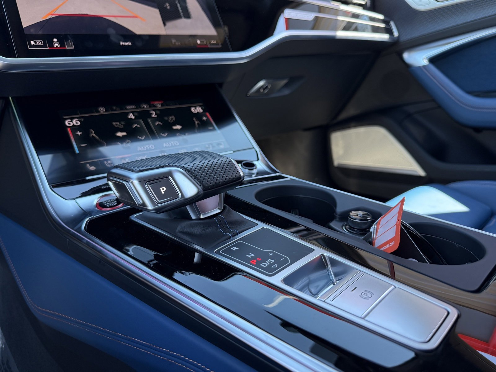 Used 2024 Audi RS 6 performance image 20