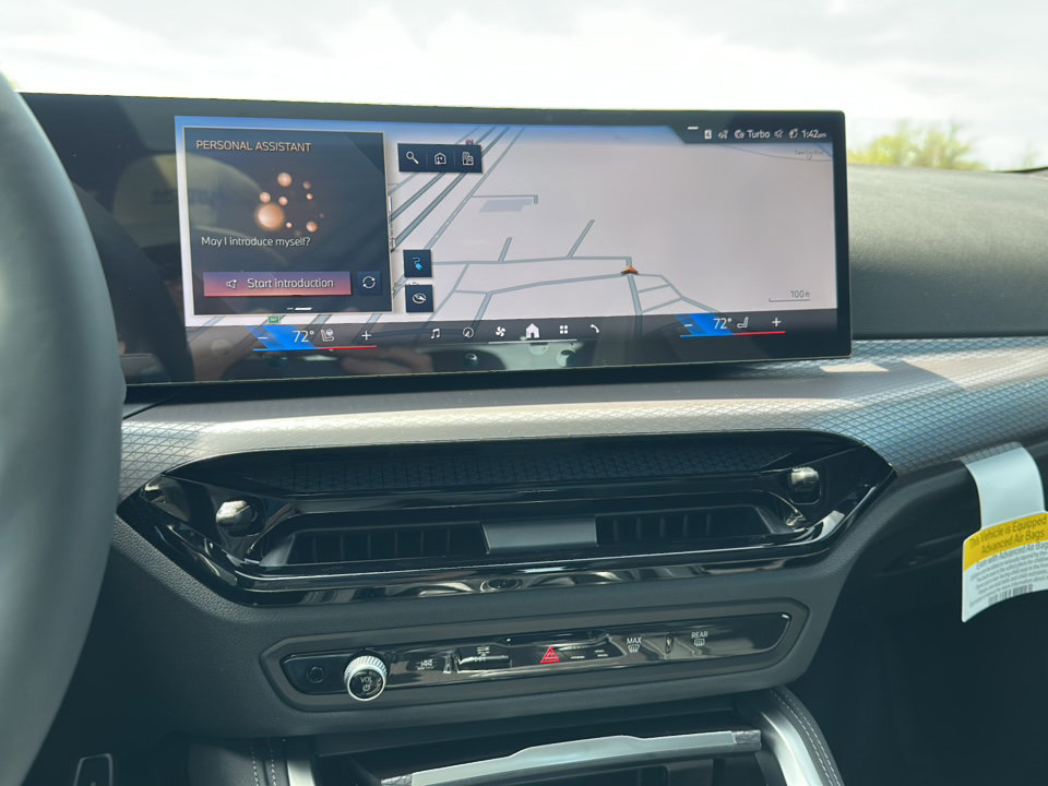 New 2026 BMW i4 eDrive40 w/ M Sport Package image 22