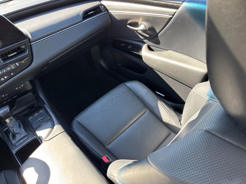 Used 2022 Lexus ES 350 w/ Premium Package FWD image 15