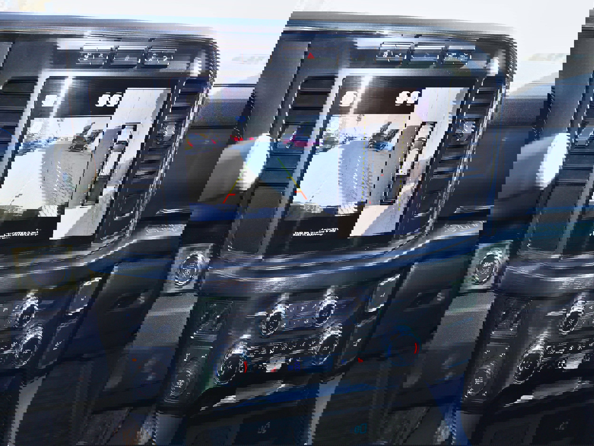 Used 2024 Ford F250 Lariat w/ Sport Appearance Package image 24