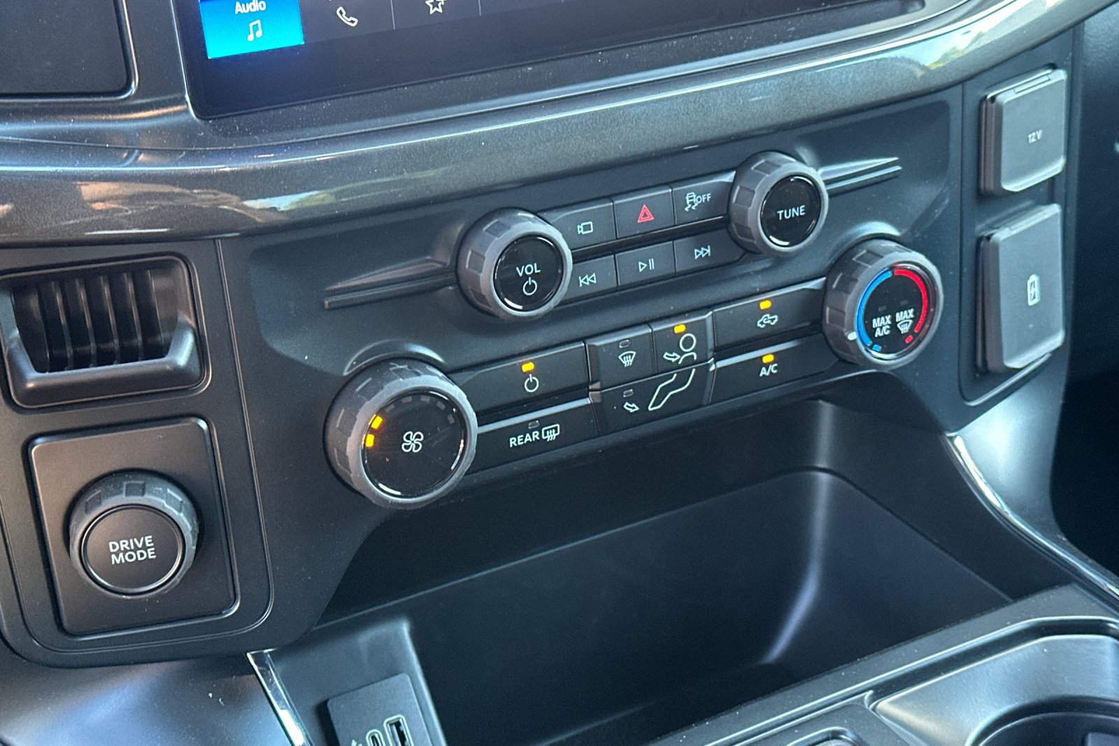 New 2026 Ford F150 STX w/ Equipment Group 200A RWD image 20