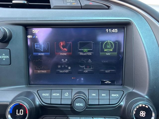 Used 2019 Chevrolet Corvette Grand Sport image 17