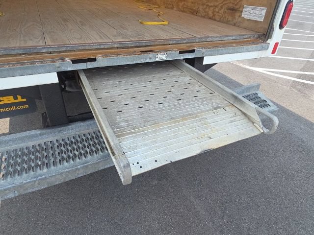 Used 2023 Ford E-450 and Econoline 450 Super Duty RWD image 11