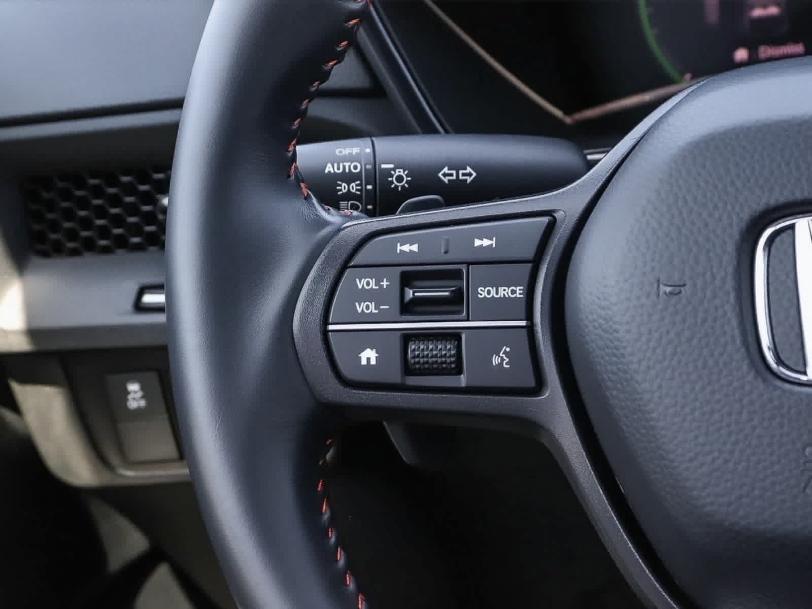 Used 2024 Honda CR-V Sport image 22