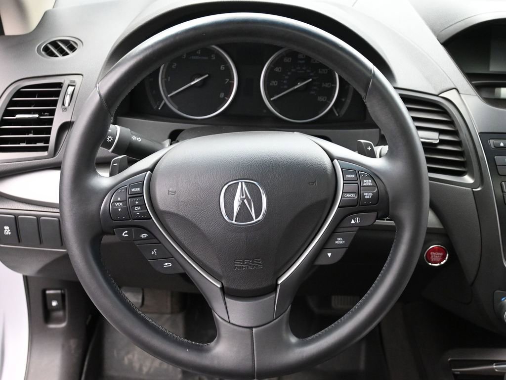 Used 2014 Acura RDX AWD image 15