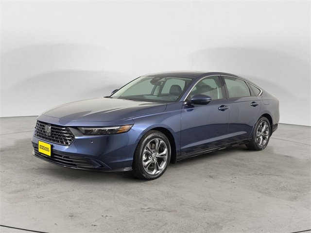 Used 2023 Honda Accord EX-L
